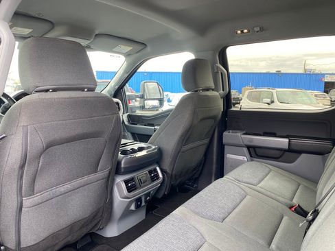 Used 2024 Ford F150 XLT w/ Equipment Group 303A High AWD/4WD image 15