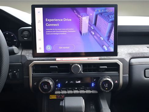 New 2026 Toyota Tacoma Limited AWD/4WD image 22