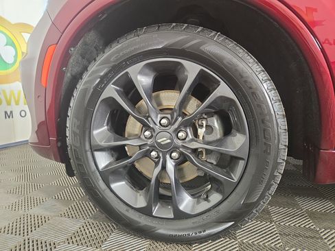 Used 2023 Dodge Durango R/T AWD/4WD image 35
