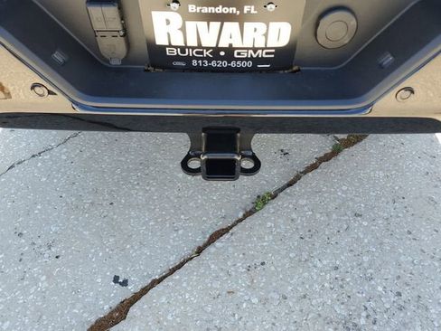 New 2026 GMC Sierra 2500 Denali w/ Denali Reserve Package image 10