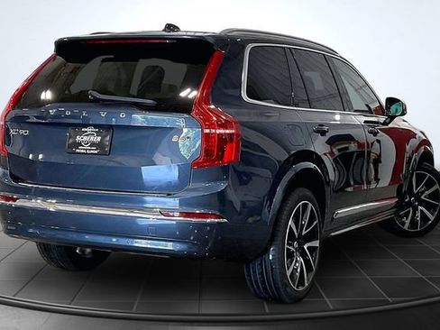 Certified 2024 Volvo XC90 B6 Ultimate w/ Protection Package Premier AWD/4WD image 3