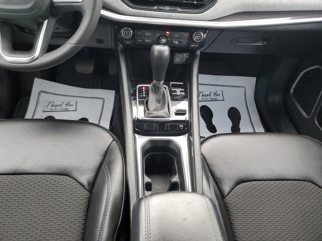 Used 2023 Jeep Compass Latitude w/ Convenience Group AWD/4WD image 21