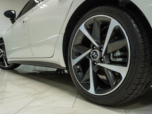 Used 2021 Hyundai Sonata SEL Plus w/ Cargo Package image 38