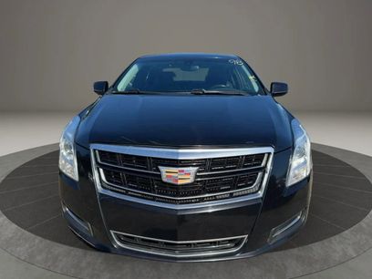 Used 2017 Cadillac XTS