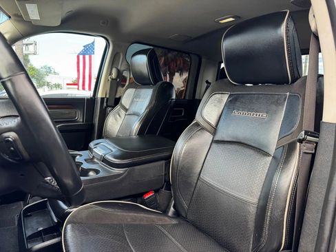 Used 2024 RAM 2500 Laramie AWD/4WD image 14