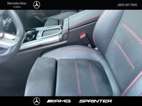 Used 2024 Mercedes-Benz GLA 35 AMG 4MATIC image 16
