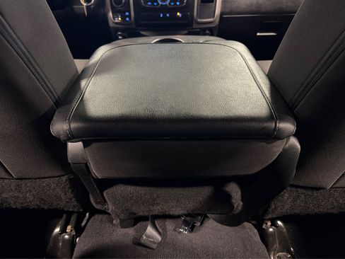 Used 2020 RAM 1500 Warlock w/ Electronics Group AWD/4WD image 34