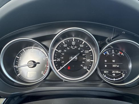 Certified 2023 MAZDA CX-5 AWD 2.5 S image 23