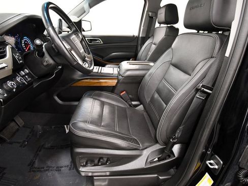 Used 2020 GMC Yukon XL Denali w/ Open Road Package AWD/4WD image 14