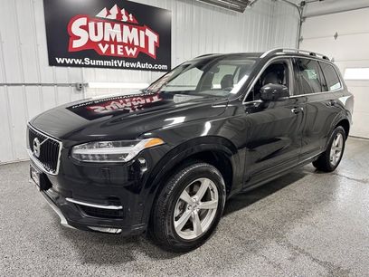 Used 2016 Volvo XC90 T5 Momentum