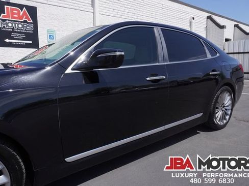 Used 2016 Hyundai Equus Ultimate RWD image 39