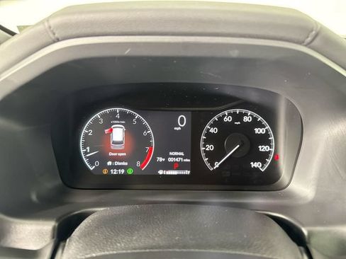 Used 2026 Honda Odyssey Sport-L image 16