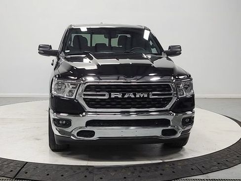Used 2023 RAM 1500 Lone Star AWD/4WD image 2