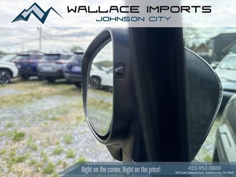 New 2026 Subaru Outback Touring XT AWD/4WD image 23