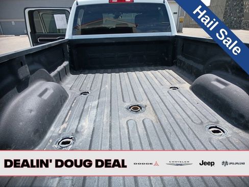 Used 2024 RAM 3500 Big Horn image 22