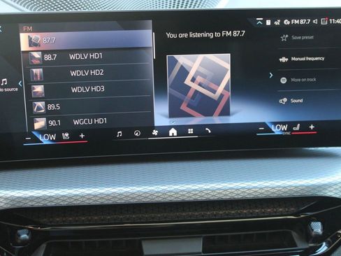 New 2026 BMW 430i xDrive Coupe w/ M Sport Package image 24