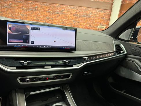 New 2027 BMW X7 xDrive40i w/ Executive Package AWD/4WD image 19