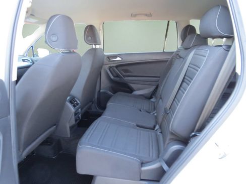 Used 2023 Volkswagen Tiguan S FWD image 14