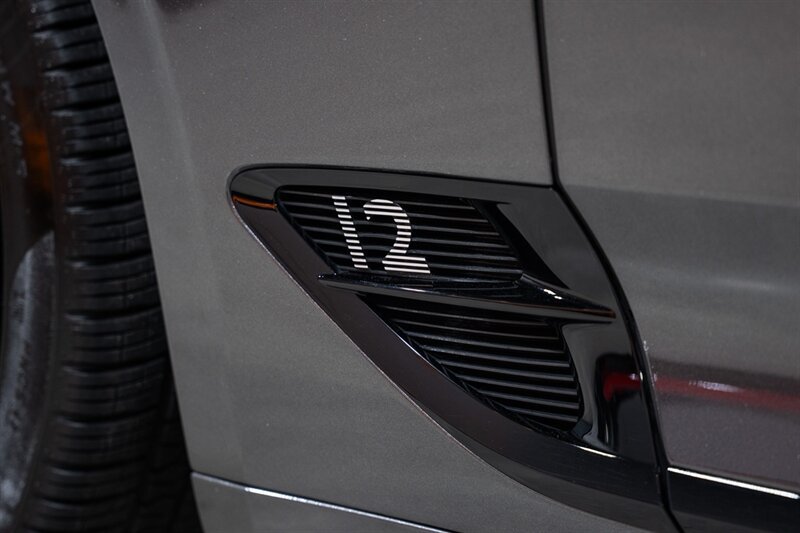 Used 2020 Bentley Continental GT AWD/4WD image 63
