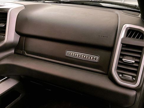 Used 2022 RAM 1500 Big Horn w/ Trailer Tow Group image 15