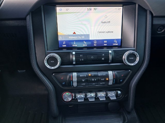 Used 2019 Ford Mustang GT Premium RWD image 21