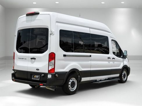 Used 2020 Ford Transit 350 XL RWD image 6