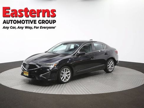 Used 2019 Acura ILX FWD image 57