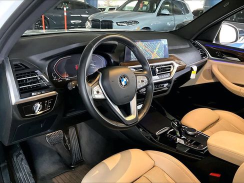 Used 2023 BMW X3 sDrive30i w/ Convenience Package image 17