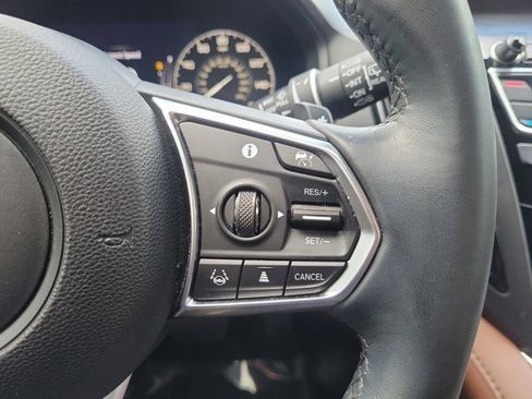 Used 2023 Acura RDX w/ Technology Package image 42