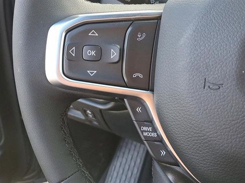 New 2026 RAM 1500 Big Horn image 16