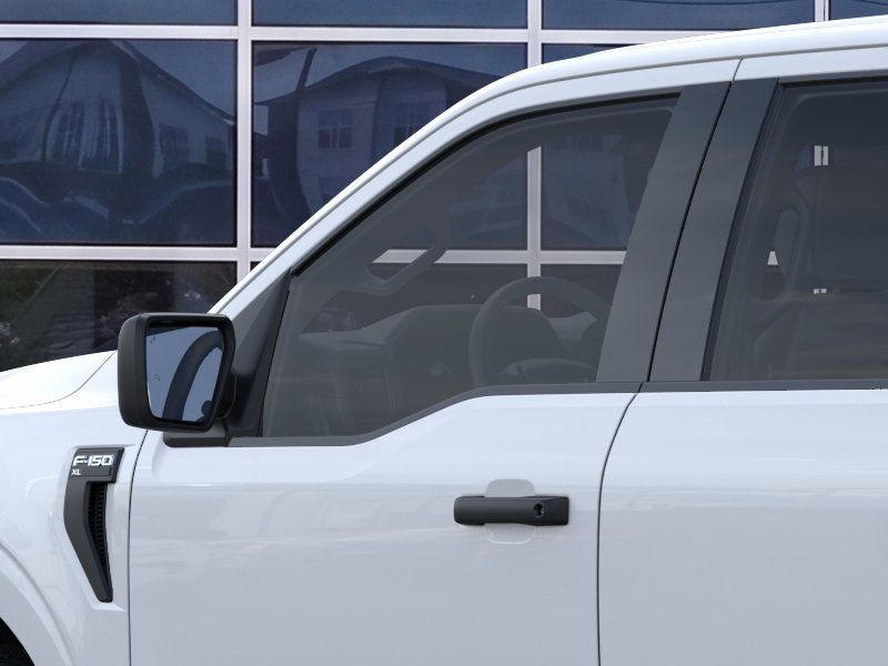 New 2026 Ford F150 XL w/ Tow/Haul Package AWD/4WD image 20
