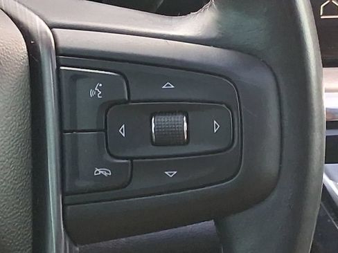Used 2025 GMC Sierra 2500 Denali Ultimate AWD/4WD image 14