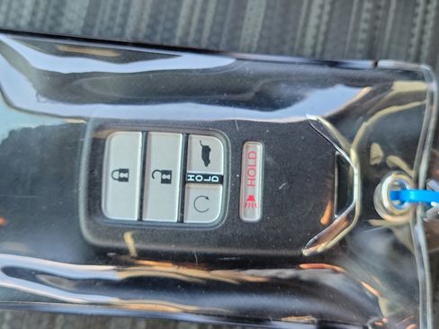Used 2019 Honda Passport Touring image 34