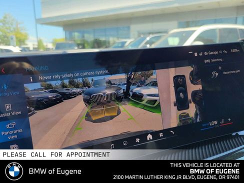 New 2026 BMW X5 M Competition w/ Executive Package AWD/4WD image 27