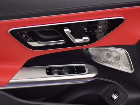 New 2026 Mercedes-Benz CLE 300 4MATIC Cabriolet image 19