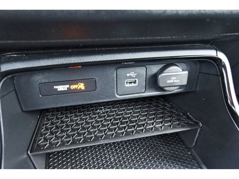 Used 2024 Honda CR-V LX image 28