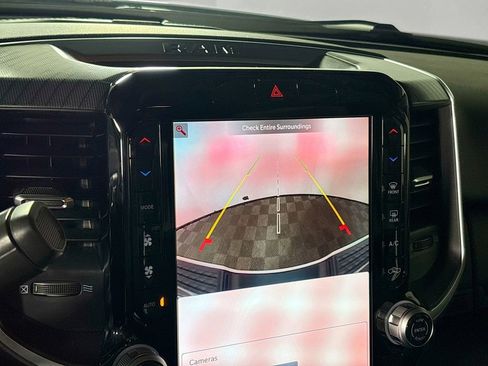 New 2026 RAM 2500 Big Horn image 17