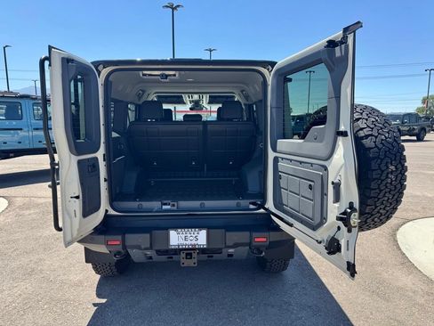 New 2026 INEOS Grenadier AWD/4WD image 20