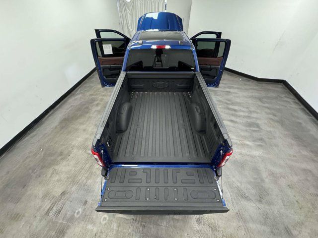 Used 2022 Ford F150 Lariat AWD/4WD image 16