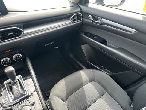 Used 2020 MAZDA CX-5 Sport AWD/4WD image 22