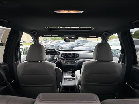 Certified 2023 Honda Passport EX-L image 13