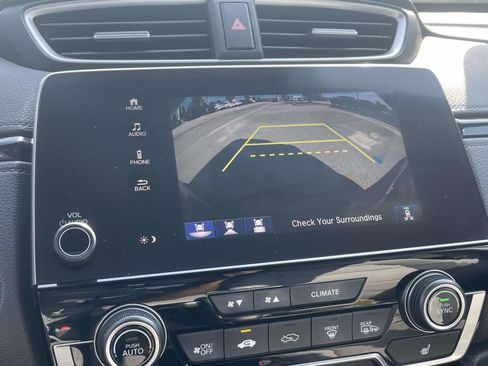 Used 2020 Honda CR-V EX-L image 28