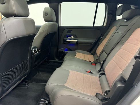 Certified 2024 Mercedes-Benz EQB 250+ image 19