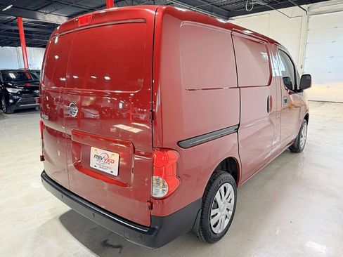 Used 2021 Nissan NV200 SV image 6
