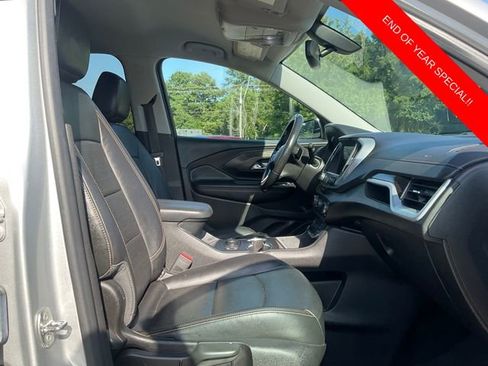 Used 2019 GMC Terrain SLT image 14