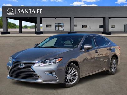 Used 2018 Lexus ES 350 w/ Navigation System Package