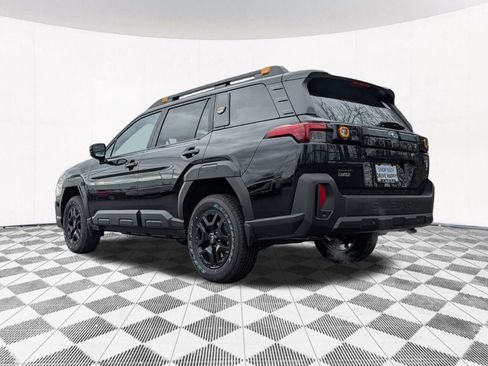 New 2026 Subaru Outback Wilderness image 17