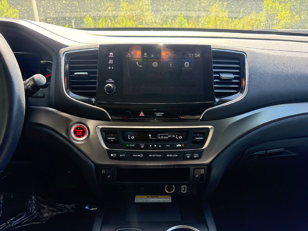Certified 2022 Honda Pilot Special Edition image 19