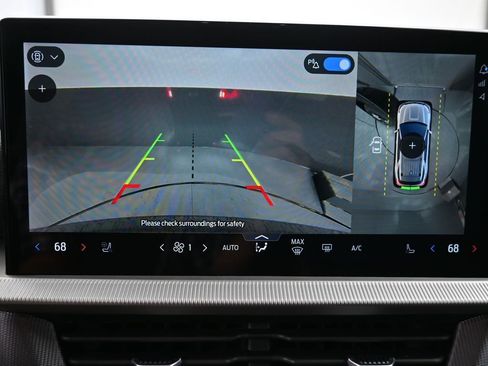 New 2026 Ford Explorer ST image 30