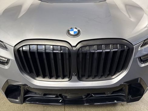 Used 2026 BMW X7 xDrive40i AWD/4WD image 28